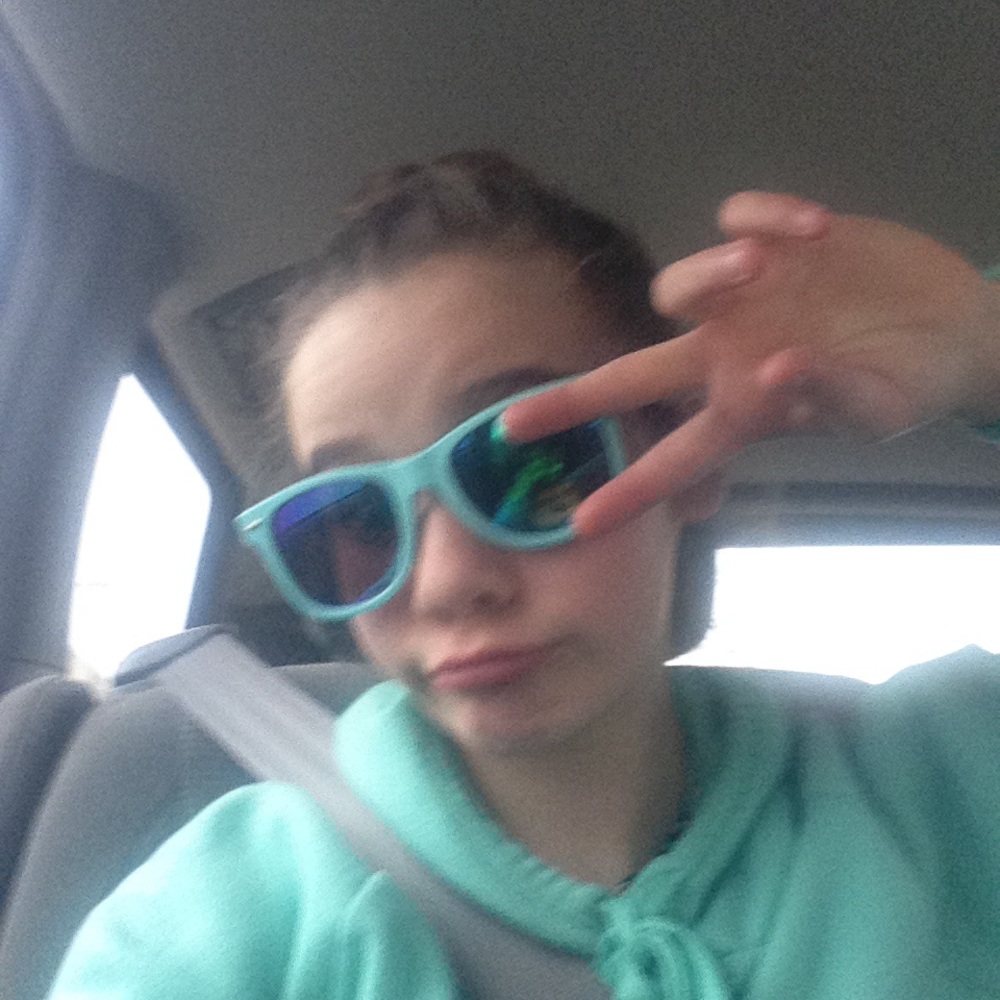 Meet your Posher, Libby